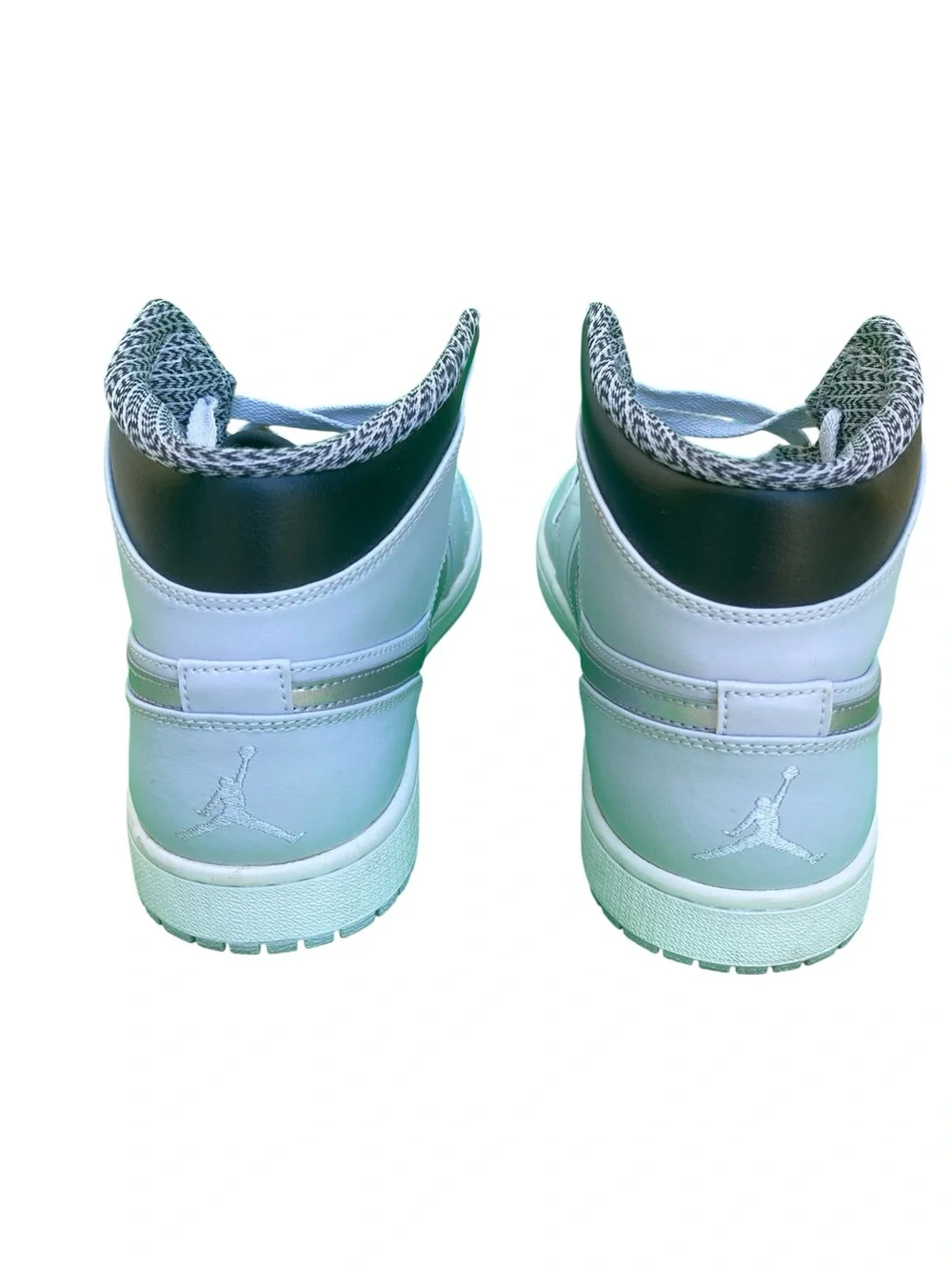 Jordan air mid